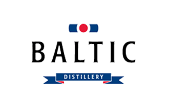 Baltic Distillery Logo